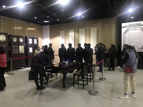 文廣新局公共文化服務展示月 以慶典服務點亮群眾文化生活